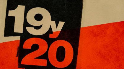 19y20: Archivos, obras y acciones que irrumpieron en la narrativa visual de la crisis de 2001