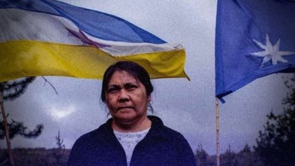 Chubut: Absolución inmediata de la mujer mapuche Gloria Colihueque Catriman