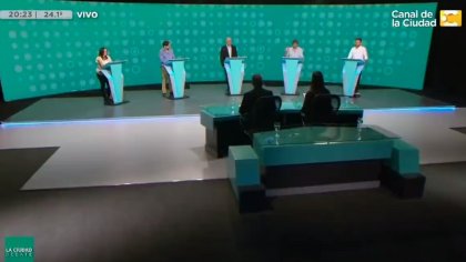 Debate de legisladores: el FITU expuso la complicidad entre el peronismo y Larreta y las mentiras de los libertarios