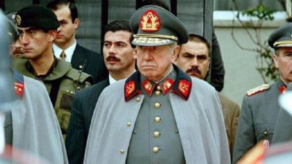 La dictadura de Pinochet entregó miles de chicos para su adopción ilegal en Suecia