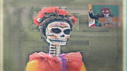 Calaverita literaria: "Progresismo antilaboral"