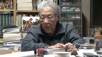 Adiós a Shirato Sanpei: el mangaka que retrató a los oprimidos del Japón feudal