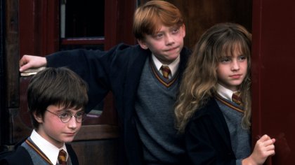 Harry Potter y la piedra filosofal: 20 años de la película que enamoró a una generación