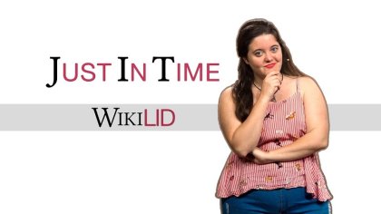 WikiLID: ¿Qué es el JUST IN TIME en el Capitalismo? - YouTube