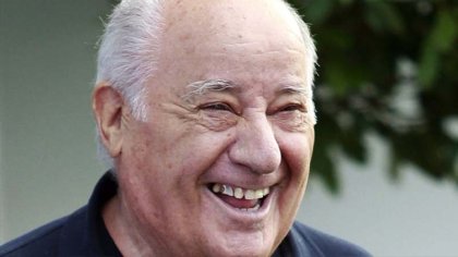 El secreto de Amancio Ortega, el más rico de España: explotación laboral y políticas antisindicales