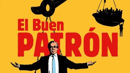 El buen patrón, cuando la crítica al mundo laboral llega a los Oscar