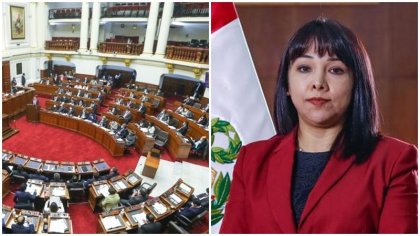 Perú: con votación dividida, el Congreso aprobó el nuevo gabinete moderado de Castillo