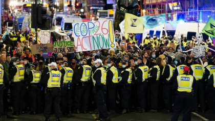 COP26: ¿los responsables de la crisis climática pueden resolverla?