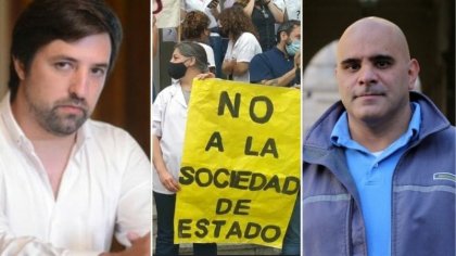 Instituto Biológico: el FIT cuestionó al ministro Kreplak por no escuchar a los trabajadores