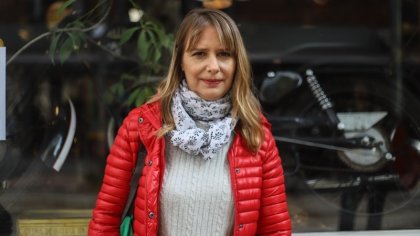 Alejandrina Barry: “Con 40,7 % de pobreza infantil pretenden bajar la edad de punibilidad”