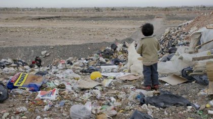 [Dossier] Infancias contaminadas: ¿Cuál es la situación hoy quiénes son los responsables? - YouTube