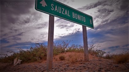 Sauzal Bonito: cuando la tierra tiembla - YouTube