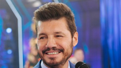 Showmatch: Tinelli adelanta el final de su programa