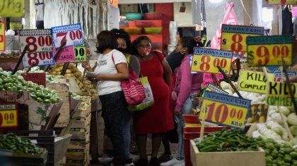 Inflación, la más alta en 4 años: ¿Cómo afecta a los trabajadores?