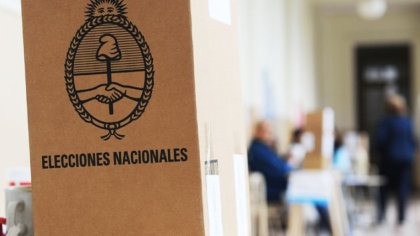 Cuándo comienza la veda electoral y qué actividades quedan prohibidas