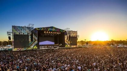 Comenzó la venta de entradas para el Lollapalooza 2022 en Argentina