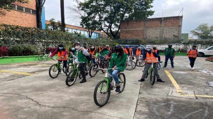 Acoso laboral en el Instituto de Reinserción Social de la CDMX 