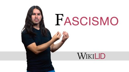 WikiLID: ¿Que es el fascismo? - YouTube