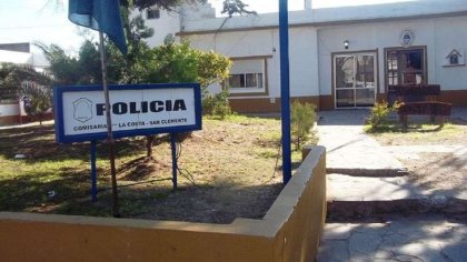 Al menos diez policías detenidos por la tortura y muerte de un detenido en San Clemente