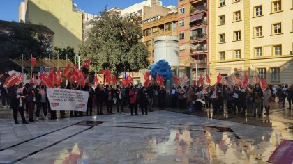 CCOO desconvoca la huelga de las limpiadoras de Castellón en contra de su voluntad