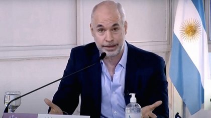 Freno a Larreta: suspenden norma que permitía a la corte porteña revisar sentencias nacionales