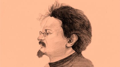 Trotsky como alternativa