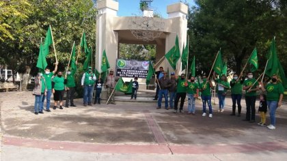 Conmemoran en Delicias el 110 Aniversario de la promulgación del “Plan de Ayala” de Emiliano Zapata