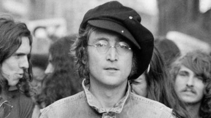 John Lennon, el alma mater beatle que fue asesinado hace 42 años