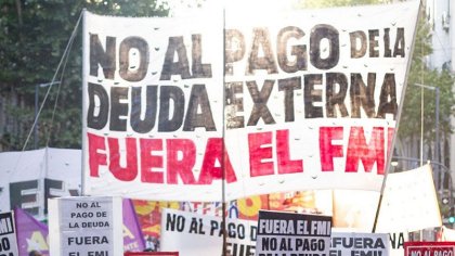 Del trabajo a marchar contra el FMI: organizaciones sindicales porteñas se suman el 11D