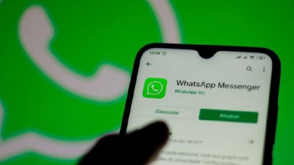 Cambios en Whatsapp: ahora se puede elegir que los mensajes desaparezcan en 24 horas