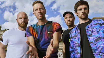 Coldplay vendrá por tercera vez a la Argentina en octubre de 2022 con una gira ambiental