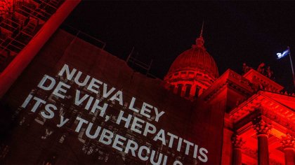 Diputados: peligra la nueva ley de respuesta al VIH, hepatitis, ITS y tuberculosis