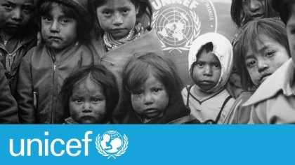 Hace 75 años se creó Unicef, ¿puede el capitalismo garantizar los derechos de las infancias? 