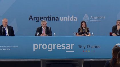 El Gobierno anunció la extensión de un plan insuficiente para "Progresar" en serio