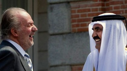 Real impunidad: la justicia suiza archiva la causa por los 100 millones que Juan Carlos I recibió de Arabia Saudí