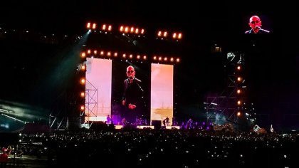 Los Fundamentalistas en el Estadio Único: de regreso a La Plata