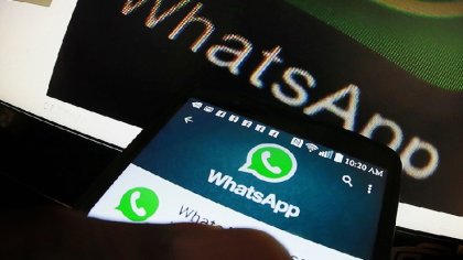 Whatsapp lanzó nueva función: escucha previa del mensaje de voz para chequear que esté OK