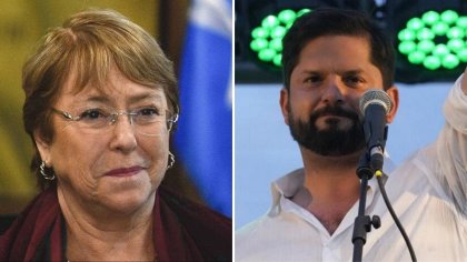 Boric y el apoyo de Bachelet en las elecciones chilenas: ¿cuál es su significado?