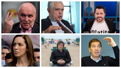 Detrás de la demagogia: ¿qué critican Juntos por el Cambio y los libertarios del presupuesto?