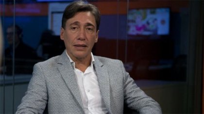 Fabián Gianola tendrá que declarar el viernes por abuso sexual