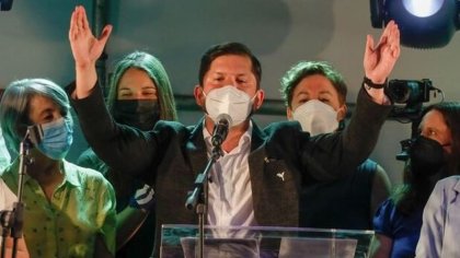 El triunfo de Boric en Chile y la lucha por las demandas de la rebelión de 2019