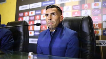 Carlos Tévez deberá pagar el "aporte solidario"