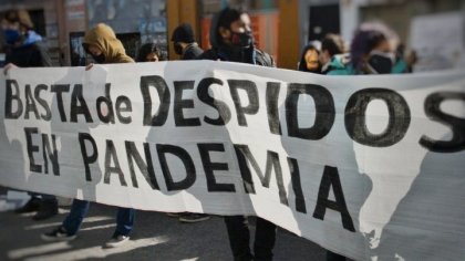 Es oficial: terminó la “prohibición de despidos” y la “doble indemnización” 