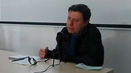 Juan Carrique: “La nueva reforma laboral no mejorará la situación de la clase trabajadora”