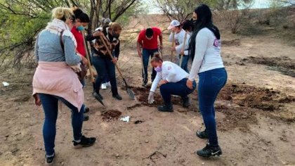 Madres buscadoras en Sonora: entre la violencia del narco y la complicidad del gobierno