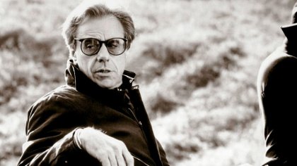 El último adiós de Peter Bogdanovich