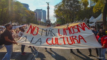 La precariedad en la ENAH no se resuelve con la recontratación del personal eventual