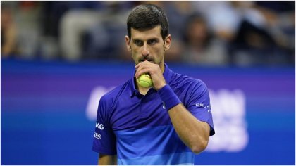 Novak Djokovic ganó la pulseada judicial pero sigue en duda su participación en el Abierto