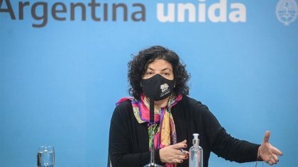 A pedido de las patronales: el Gobierno levantó el aislamiento obligatorio para contactos estrechos