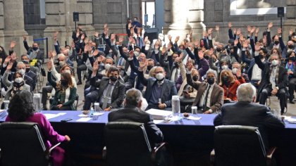 Presupuesto UNAM 2022: Más antidemocracia y desigualdad salarial 